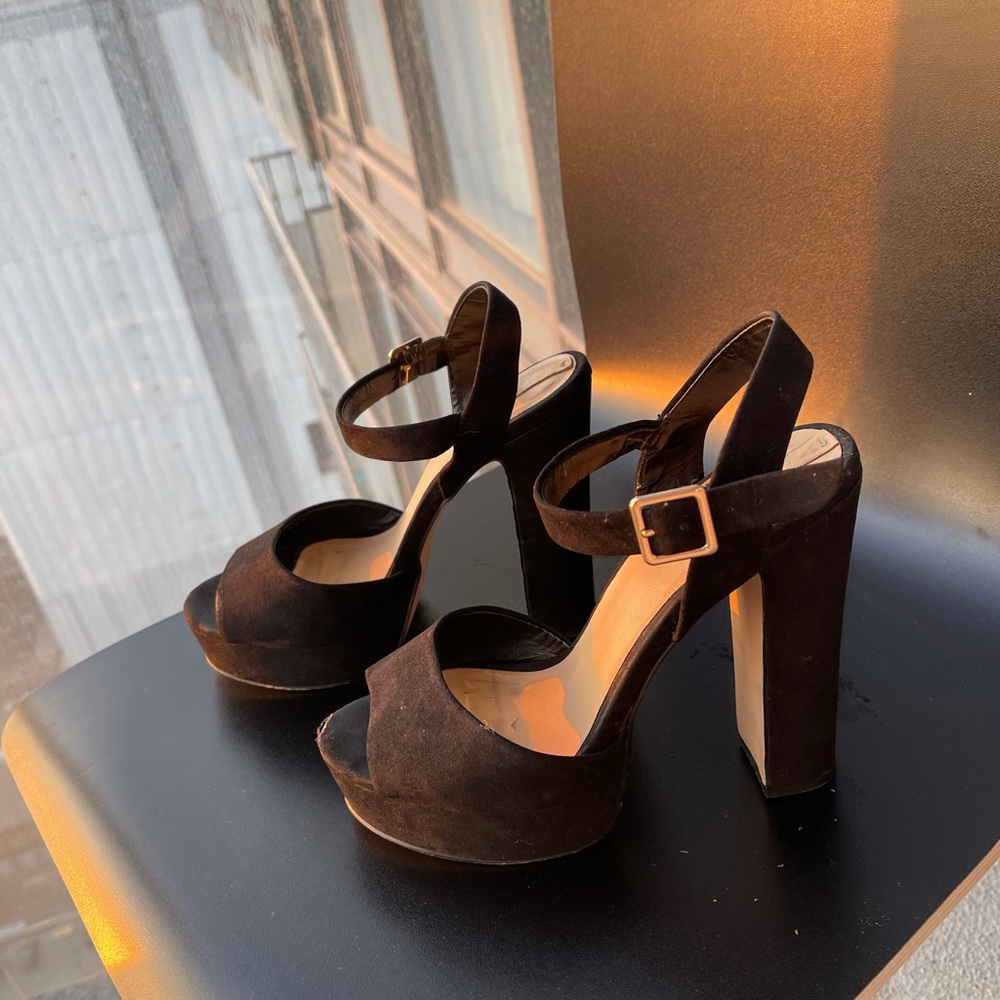 ALDO high heels